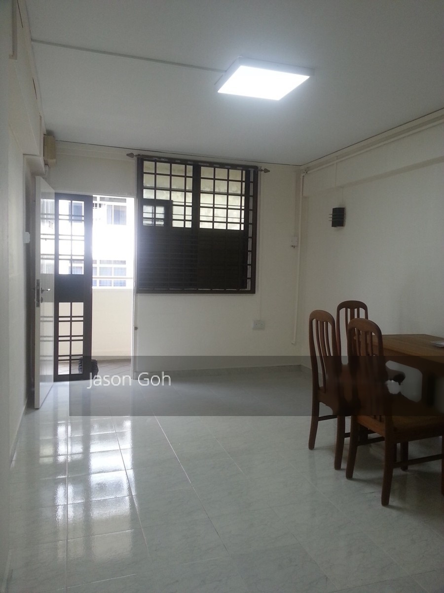 Blk 25 Tanglin Halt Road (Queenstown), HDB 2 Rooms #136914002